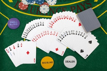 ПОКЕРНЫЙ НАБОР 200 ФИШЕК КАРТЫ ДЛЯ ПОКЕРА