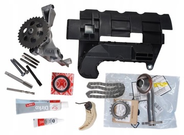 NOWA POMPA OLEJU ZESTAW AUDI VW SEAT SKOD 2.0 TFSI