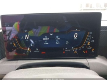 Ford Mustang VI 2024 Ford Mustang 2024 Ford Mustang GT Fastback 5.0 Benzyna 486KM, zdjęcie 12