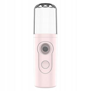 Nawilżacz do twarzy Spa USB Nawilżająca