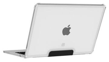 Жесткий чехол UAG Lucent Cover для MacBook Air 13 2024/2023/2022 M2/M3