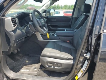 Toyota Tundra II 2023 Toyota Tundra Crewmax Limited 2023 3.4l 3.4 Benzyna 389KM, zdjęcie 7