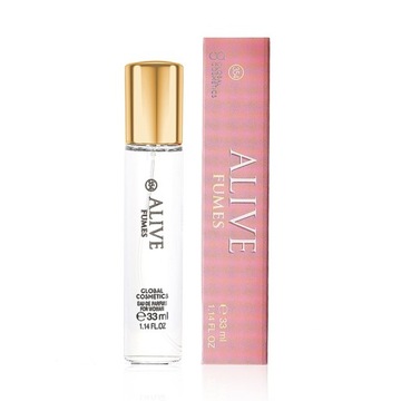 354 - ALIVE FUMES 33ml - zapach damski