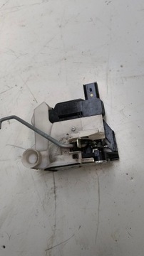 KIA RIO 3 III ZÁMEK DVEŘE PRAVÝ PŘEDNÍ 4 PIN