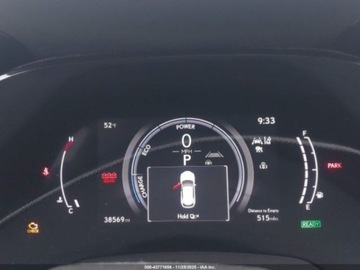 Lexus RX V 2023 Lexus RX 2023 LEXUS RX 350H LUXURY 2.5 Hybryda 185KM, zdjęcie 12