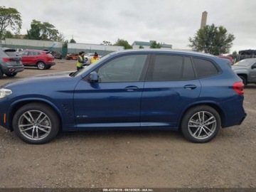 BMW X3 G01 2018 BMW X3 Xdrive 30i 2.0 Benzyna 248KM, zdjęcie 6