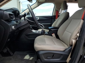 Ford Explorer VI 2021 Ford Explorer 2021 2.3l 2.3 Benzyna 300KM, zdjęcie 7