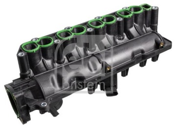 FEBI BILSTEIN 176767 HRDLO KOLEKTOR NASÁVÁCÍ