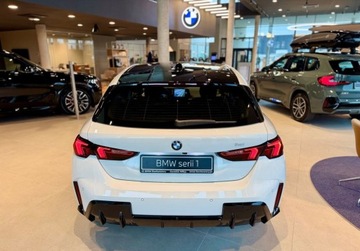 BMW Seria 1 F70 2025 BMW Seria 1 BMW 116 dostepne od reki w promocyjnym finansowaniu BMW FS, zdjęcie 4