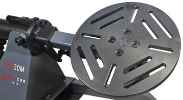 СВАРОЧНЫЙ СТОЛ, РУЧНОЙ СВАРОЧНЫЙ ПОЗИЦИОНЕР, ПОВОРОТНЫЙ СТОЛ WP30M METCOR