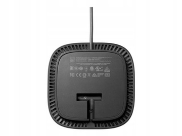 Док-станция HP USB-C Dock G5 [5TW10AA#ABB] + адаптер переменного тока 120 Вт