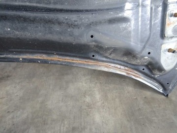 KAPOTA KRYT MOTORU KH3K NISSAN X-TRAIL T30