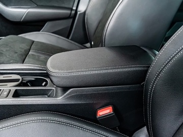 Skoda Octavia IV Liftback 1.5 TSI EVO 150KM 2024 SKODA Octavia Selection 1.5 TSI mHEV DSG Combi 150KM 2024, zdjęcie 9