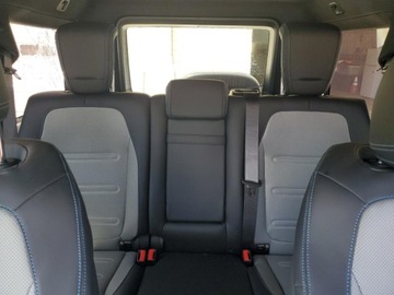 Mercedes Klasa G W465 2025 Mercedes-Benz Klasa G 580E 2025 Elektryczny 510KM, zdjęcie 10