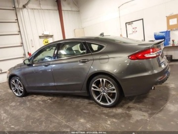 Ford Fusion 2020 Ford Fusion Titan 2020 2.0 Benzyna 245KM, zdjęcie 7