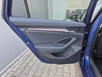 Skoda Superb IV Kombi 2.0 TSI 204KM 2026 Skoda Superb l&amp;K 265KM TSI DSG 4x4, zdjęcie 18