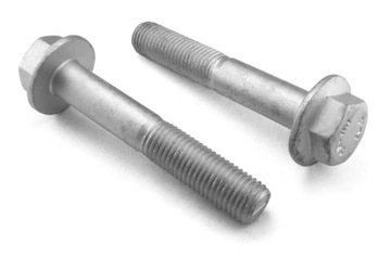 ŚRUBA KOŁNIERZOWA M10x1,25x60 KL.10.9 DIN 6921