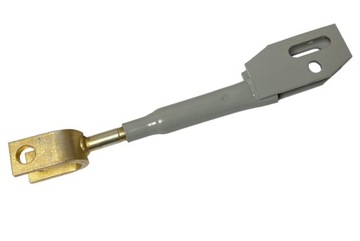 Wieszak lewy URSUS C-360 C360 Morga 4665020 szary