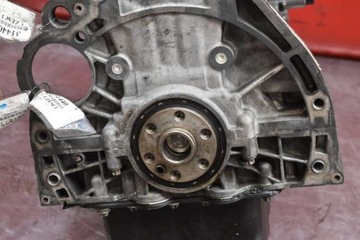 ВАЛ НИЖНЕГО БЛОКА ДВИГАТЕЛЯ N53B30A BMW E90 E91 3.0i 218 л.с. 04-10