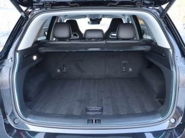 MG HS 2023 MG HS 1.5 TGI, Salon Polska, Serwis ASO, Automat, zdjęcie 13