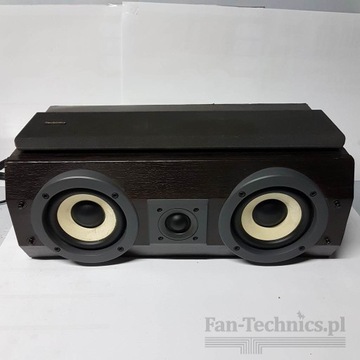 Fan-Technics Kolumna Panasonic SB-CA11 Sklep Łódź