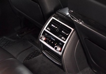 BMW Seria 7 G11-G12 Sedan Facelifting 3.0 730d 265KM 2020 BMW Seria 7 Polski salon _ Xdrive _ M pakiet 3.0 Diesel 265KM, zdjęcie 7