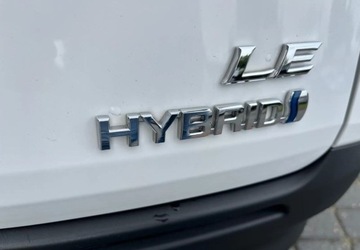 Toyota Sienna III 2020 Toyota Sienna Toyota Sienna 2.5 Hybryda 245KM, zdjęcie 4