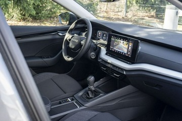 Skoda Octavia IV Liftback 1.5 TSI EVO 150KM 2025 Škoda Octavia Skoda Octavia Edition 130 Essence, zdjęcie 19