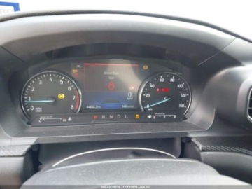 Ford Explorer VI 2022 Ford Explorer St-Line 2022 2.3l 2.3 Benzyna 300KM, zdjęcie 10