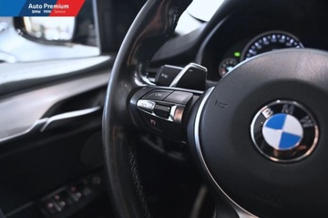 BMW X6 F16 Crossover xDrive 40d 313KM 2016 BMW X6 xDrive40dPakiet Sportowy MNaglosnienie HarmanKardonCyfrowe Zegary, zdjęcie 4