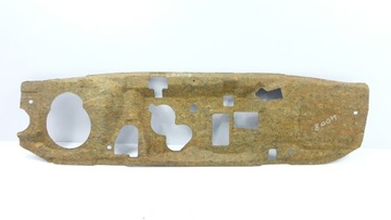 PEUGEOT 4008 TLUMENÍ STĚNY PŘEPÁŽKOVÉ