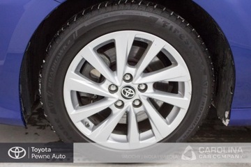 Toyota Camry IX Sedan 2.5 Hybrid Dynamic Force 218KM 2021 Toyota Camry 2.5 Hybrid Comfort CVT, zdjęcie 21