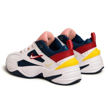 NIKE BUTY SPOROTWE W NIKE M2K TEKNO AO3108-402 R. 39