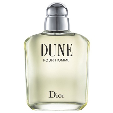 Dior Dune Męska Woda Toaletowa 100ml