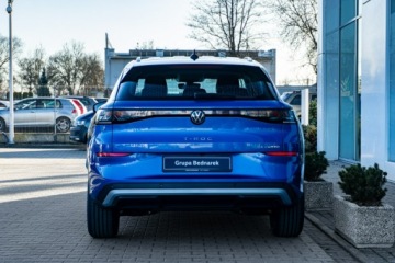 Volkswagen T-Roc I SUV Facelifting 1.5 TSI ACT 150KM 2026 Volkswagen T-Roc Style 1.5 eTSI 150 KM DSG Zamów, zdjęcie 6