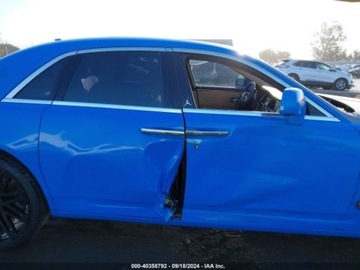 Rolls-Royce 2011 Rolls-Royce Ghost 2011 6.6l 6.6 Benzyna 563KM, zdjęcie 1