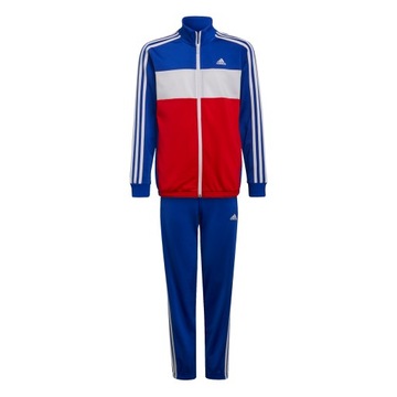 dres młodzieżowy adidas r 164 GS0185 poliester