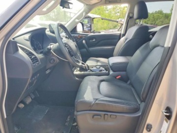 Infiniti 2023 Infiniti QX80 Luxe 2023 5.6 Benzyna 400KM, zdjęcie 7