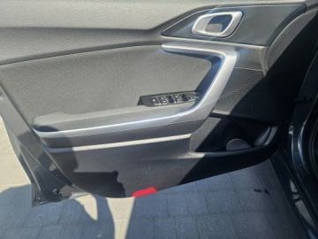 Kia Ceed III Hatchback 1.0 T-GDi 120KM 2020 Kia Cee'd Polski salon,Android,Kamera,Gwarancja, zdjęcie 19