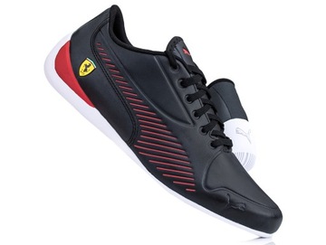 Buty męskie Puma Drift Cat 7S Ferrari 306424 01