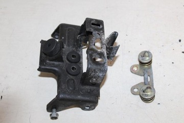 Yamaha V-Max 1200 2en рисует крема из полного танка