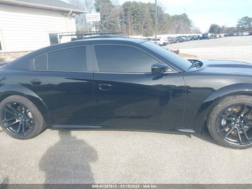 Dodge Charger VII 2022 Dodge Charger Scat Pack Widebody 2022 6.4l 6.4 Benzyna 485KM, zdjęcie 6
