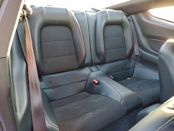 Ford Mustang VI Fastback Facelifting 5.0 Ti-VCT 450KM 2020 Ford Mustang Gt 2020 5.0l 5.0 Benzyna 450KM, zdjęcie 10