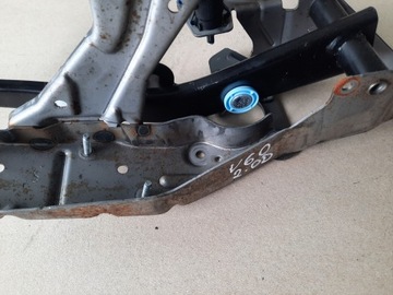 VOLVO V60 10- 2.0 D ПЕДАЛЬ ТОРМОЗА АВТОМАТИЧЕСКАЯ