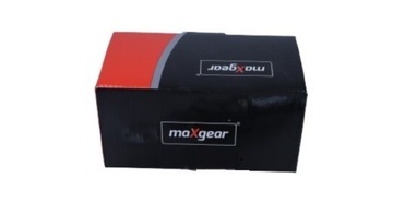KLOCKI HAM. PEUGEOT P. 405 19-0443 MAXGEAR