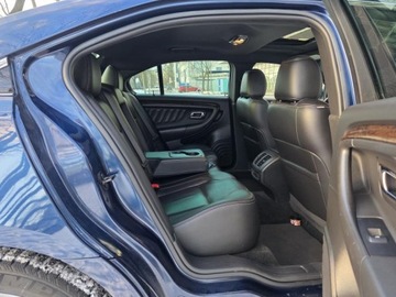 Ford Taurus V 2017 FORD TAURUS Limited*2.0l benzyna Ecoboost 240KM * Pedantycznie zadbany, zdjęcie 30