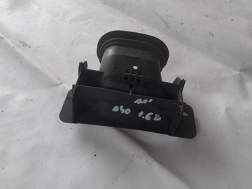 VOLVO S40 II V50 C30 wlot powietrza do filtra łapacz rura 1.6 LIFT 04-