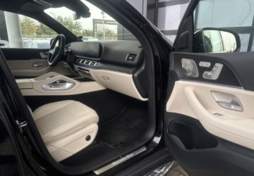 Mercedes GLE V167 2025 Mercedes-Benz GLE 350 de 4m z EQ hybrid Pakiet wyposazenia AMG Advanced Pl, zdjęcie 17