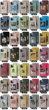 БУМАЖНИК С МАГНИТНОЙ КРЫШКОЙ ДЛЯ APPLE IPHONE 12 PRO DESIGNS