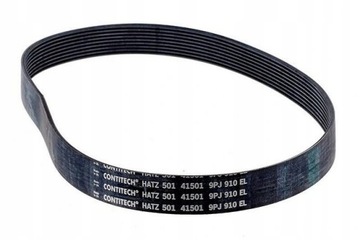 Pasek alternatora do HATZ 2-4L HATZ 40S/Z C9J910